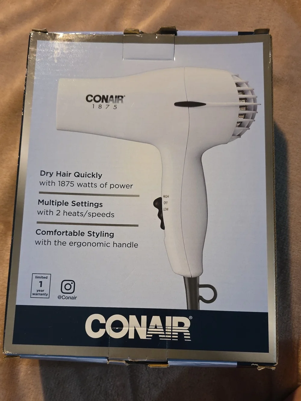 Blowdryer